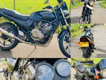 Honda Jade 2012 Motorbike