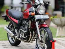 Honda Jade 2007 Motorbike