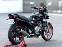 Honda Jade 2011 Motorbike