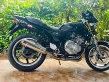 Honda Jade 2008 Motorbike