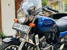 Honda Jade 2010 Motorbike