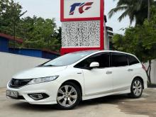 Honda Jade 2016 Car