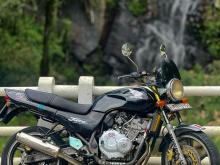 Honda Jade 2003 Motorbike