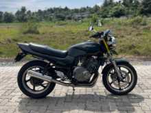 Honda Jade 2010 Motorbike