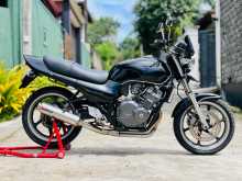 Honda Jade 2009 Motorbike