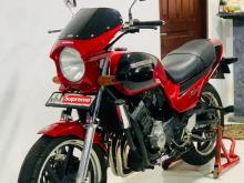 Honda Jade 2012 Motorbike