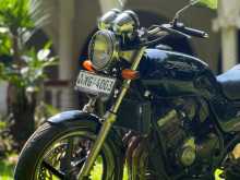 Honda Jade 2012 Motorbike