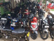 Honda Jade 2008 Motorbike