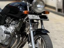 Honda Jade 2015 Motorbike