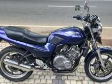 Honda Jade 2010 Motorbike