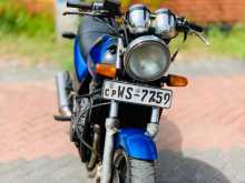 Honda Jade 2009 Motorbike