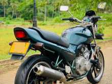 Honda Jade 2016 Motorbike