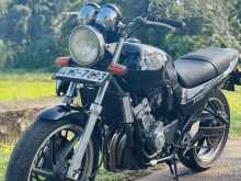 Honda Jade 2012 Motorbike