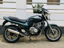Honda Jade 2013 Motorbike