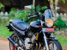 Honda Jade 2008 Motorbike