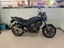 Honda Jade 2014 Motorbike