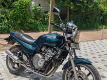 Honda Jade 2010 Motorbike
