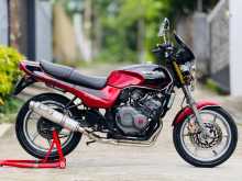 Honda Jade 2007 Motorbike