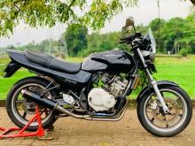 Honda Jade 2008 Motorbike