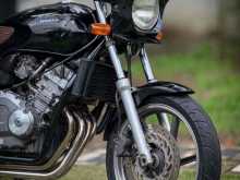 Honda Jade 2012 Motorbike
