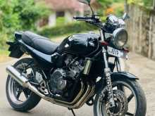 Honda Jade 250 2013 Motorbike