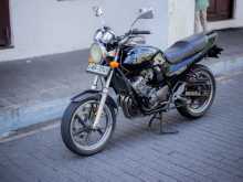 Honda Jade 250 2006 Motorbike