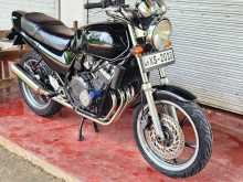 Honda Jade 250 2008 Motorbike