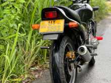 Honda Jade 250 2009 Motorbike