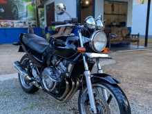 Honda Jade 250 2015 Motorbike