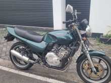 Honda Jade 2015 Motorbike