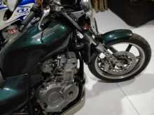 Honda Jade 250 2010 Motorbike