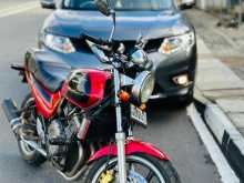 Honda Jade 2014 Motorbike