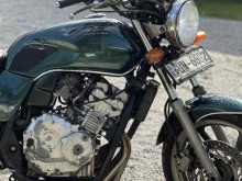 Honda Jade 250 2009 Motorbike