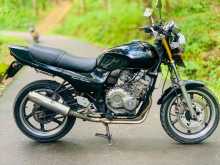 Honda Jade 250 Ch120 2010 Motorbike