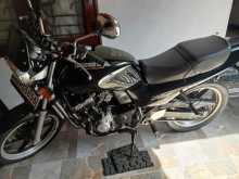 Honda Jade 250 2013 Motorbike
