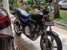 Honda Jade 250 Ch-100 2010 Motorbike