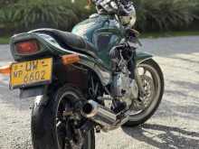 Honda Jade 250 2008 Motorbike