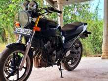 Honda Jade 250 2008 Motorbike