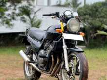 Honda Jade 250 2008 Motorbike