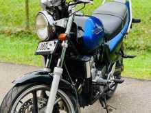 Honda Jade 250 2014 Motorbike