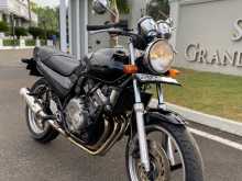 Honda Jade 250 2015 Motorbike