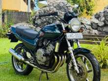 Honda Jade 250 2010 Motorbike