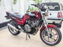 Honda Jade 250 2008 Motorbike