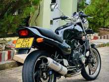 Honda Jade 250 2007 Motorbike