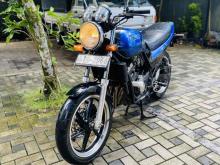 Honda Jade 250 2005 Motorbike