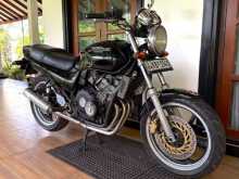 Honda Jade 250 2011 Motorbike