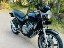 Honda Jade 250 2013 Motorbike