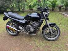 Honda Jade 250 2008 Motorbike