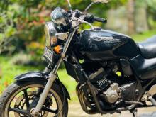 Honda Jade 250 2008 Motorbike