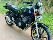 Honda Jade 2008 Motorbike